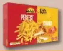 Farm Fresh Chicken Fillet + Mc Fries