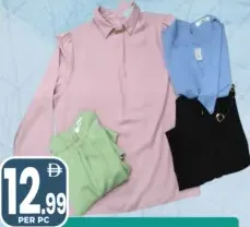 Ladies Top