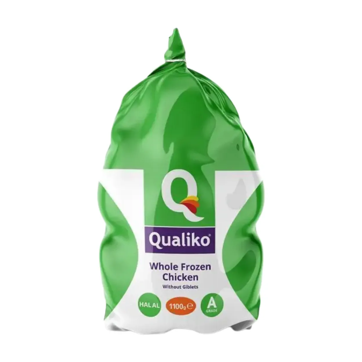 Qualiko دجاج كواليكو