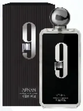 Afnan 9pm Edition Edp