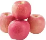 Apple Fuji