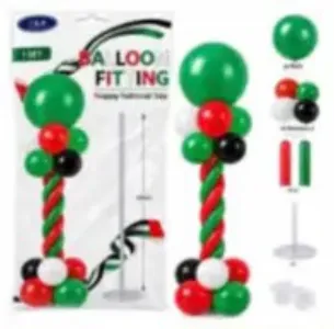Balloon Fitting