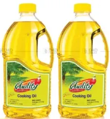 Quality Cooking Oil