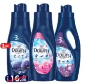 Downy Fabric Conditioner Assorted