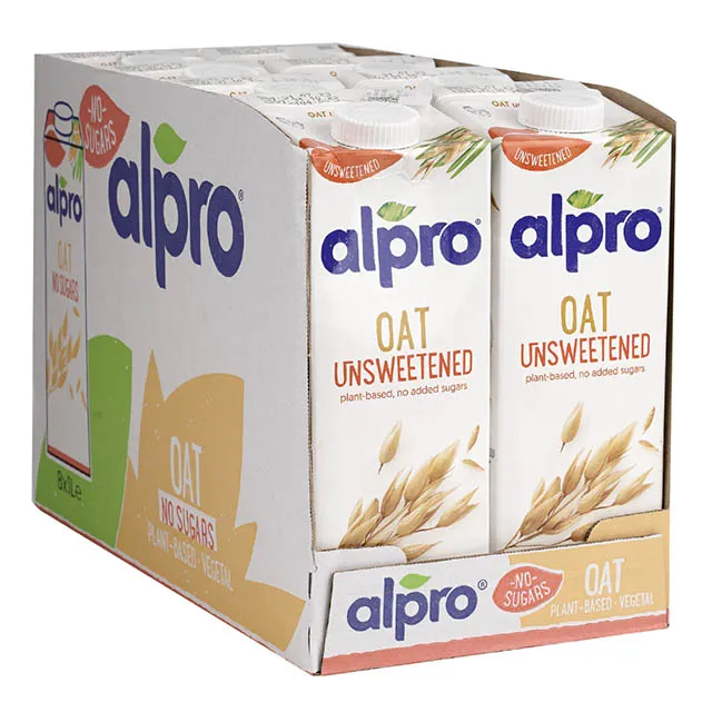 Alpro حليب الشوفان