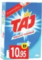 Taj Detergent