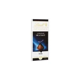 Lindt إكسلانس داكن بملح البحر