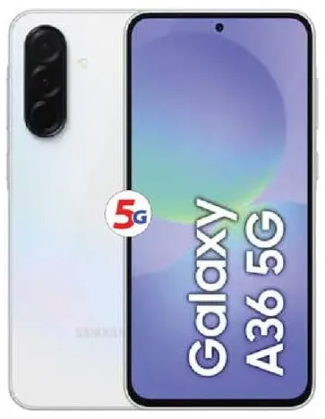 Samsung هاتف سامسونج A36