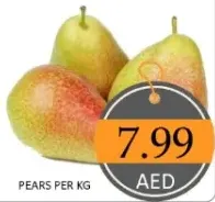 Pears