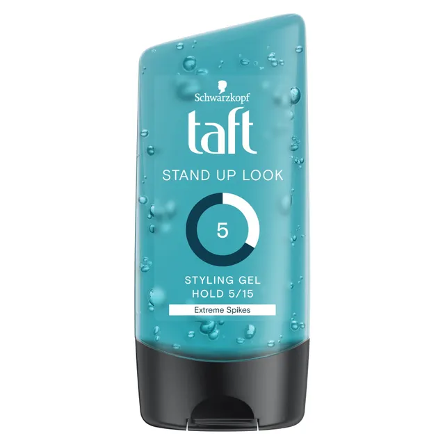 Schwarzkopf Taft Looks Stand Up Look Extreme Gel