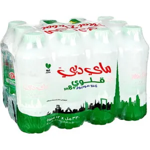 Mai Dubai Alkaline Zero Sodium