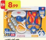 Doctor Play Set