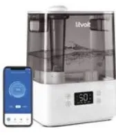 levoit جهاز ترطيب ذكي Classic 300S