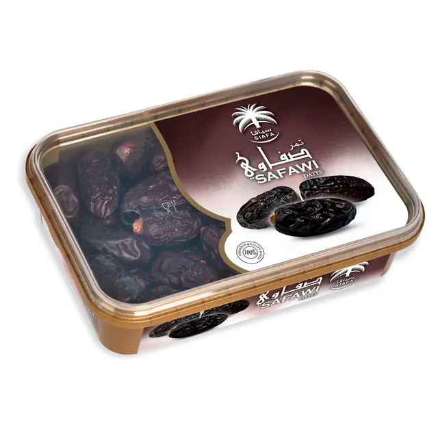 Al Alwani Dates Safawi Dates