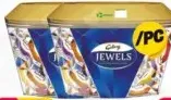 Galaxy Jewels
