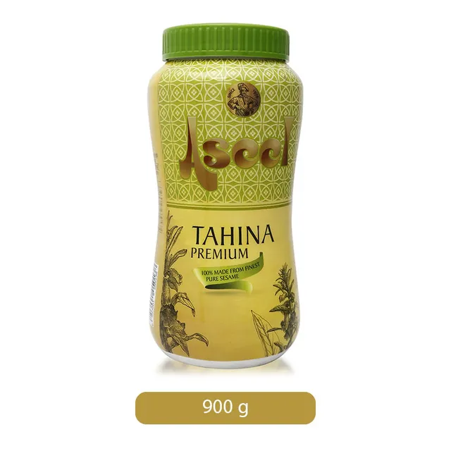 Aseel Tahina
