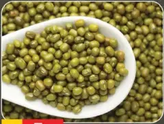 Moong Whole Loose
