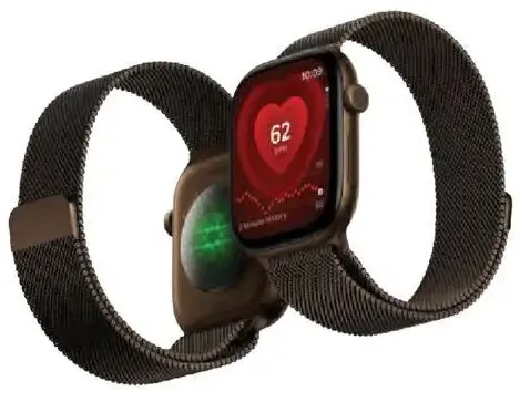 Apple ساعة