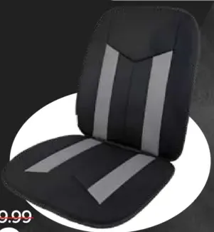 Car Seat Cushion