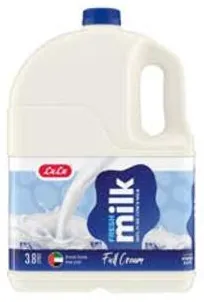 LuLu Full Cream Fresh Milk