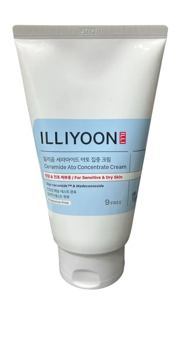 illiyoon Ceramide Ato Concentrate Cream
