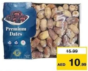 Yabis Dates