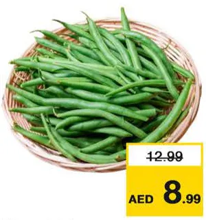 Beans