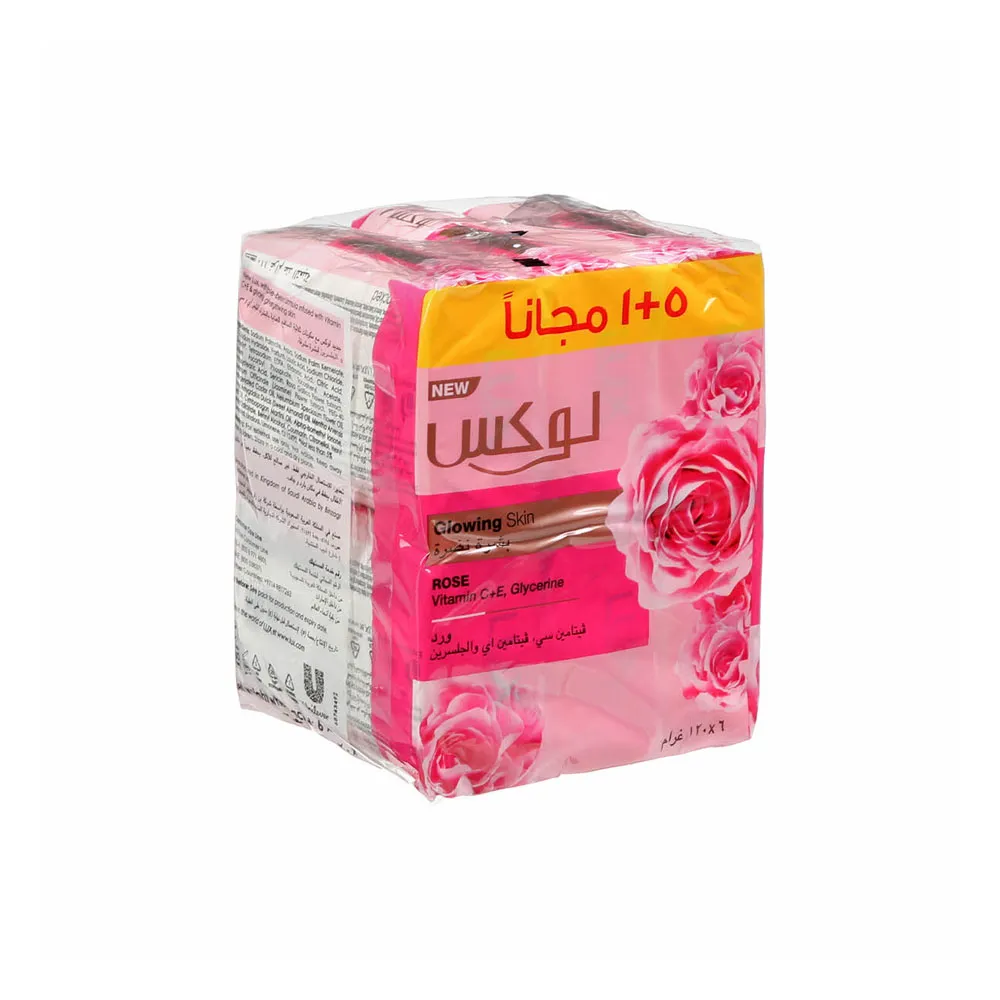 Lux قطعة صابون Alur للإشراقة