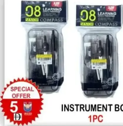 Instrument Box