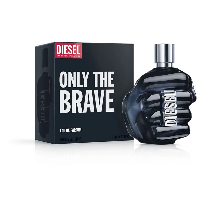 diesel عطر Only The Brave EDP