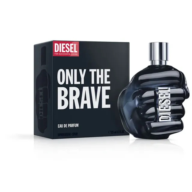 diesel Only The Brave EDP