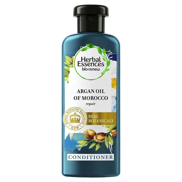 Herbal Essences Bio:renew Argan Oil of Morocco Conditioner