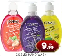Cosmo Handwash