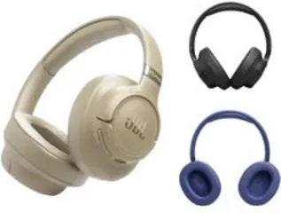 JBL سماعة رأس لاسلكية