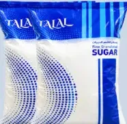 Talal Fine Granulated Sugar