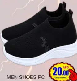 Men Shoes