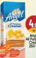 Angel All Purpose Creamer