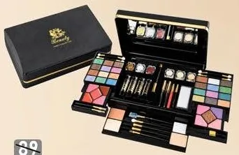 Beauty Makeup Set