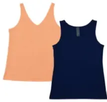 Ladies Vest