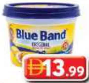 Blue Band Medium Fat Spread Original
