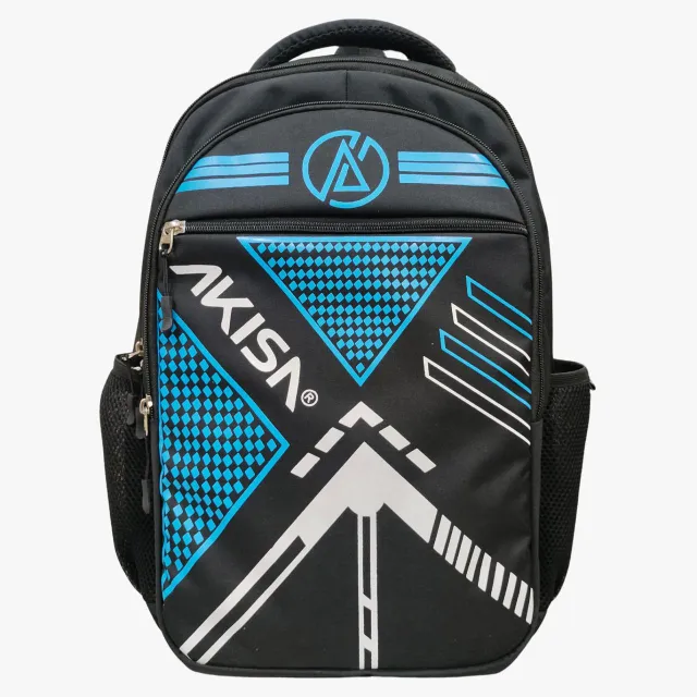 Akisa School Backpack 1117 - 18 Inch