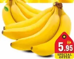 Banana Philippines
