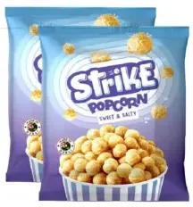 Strike فشار