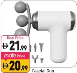 Fascial Gun