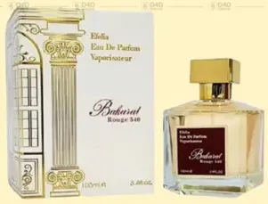 Efolia Bakarat Rouge 540 Edp