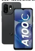 Itel A100C S 8Gb+128Gb أخضر البحيرة