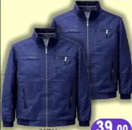Men Jacket