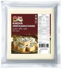 Desi & Fresh قالب ماوا مجمد