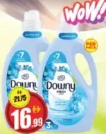 Downy Valley Dew