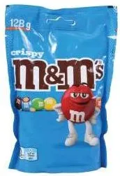 M&M’S شوكولاتة